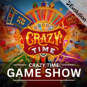 Crazy Time Crazy Time